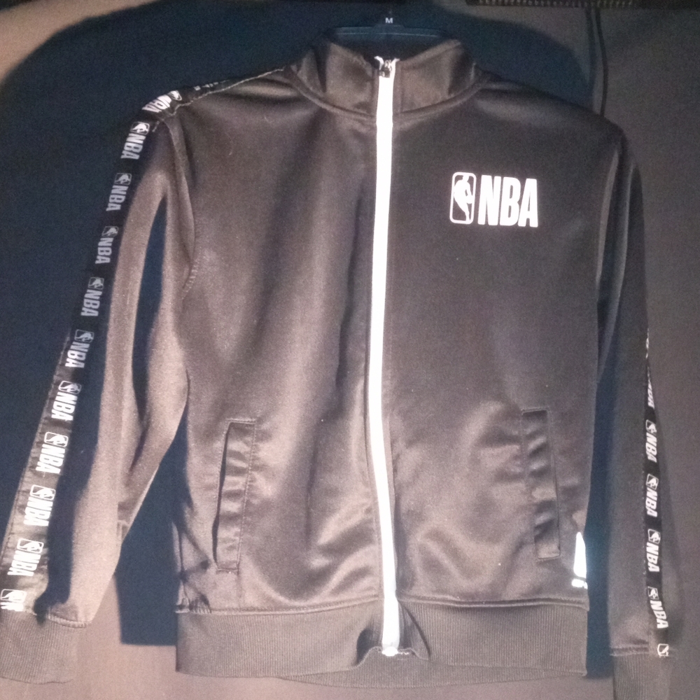 NBA Men's sweater
